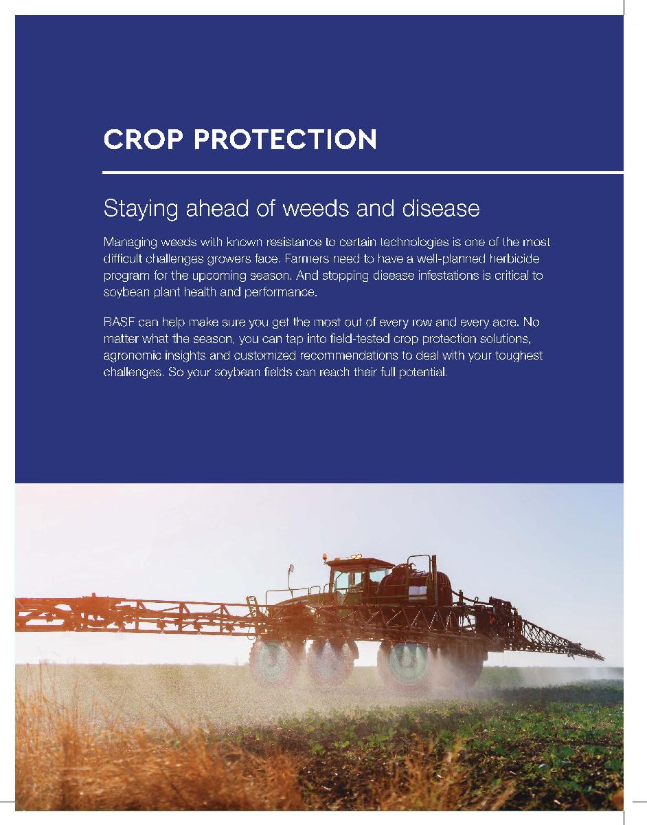 Static Section 7 - Crop Protection Introduction